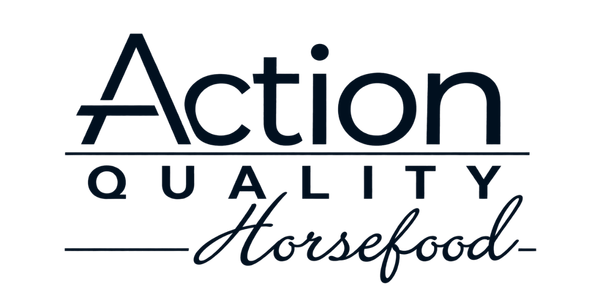 Action Quality Horsefood