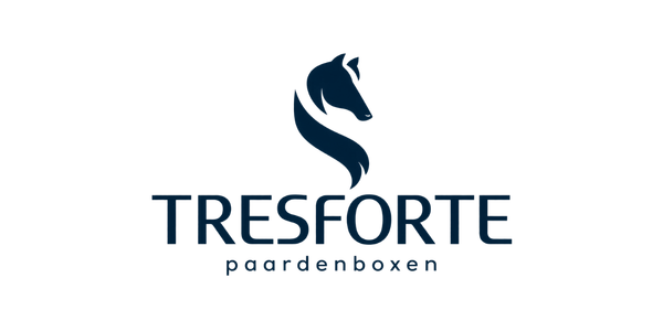 Tresforte paardenboxen
