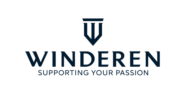 Winderen