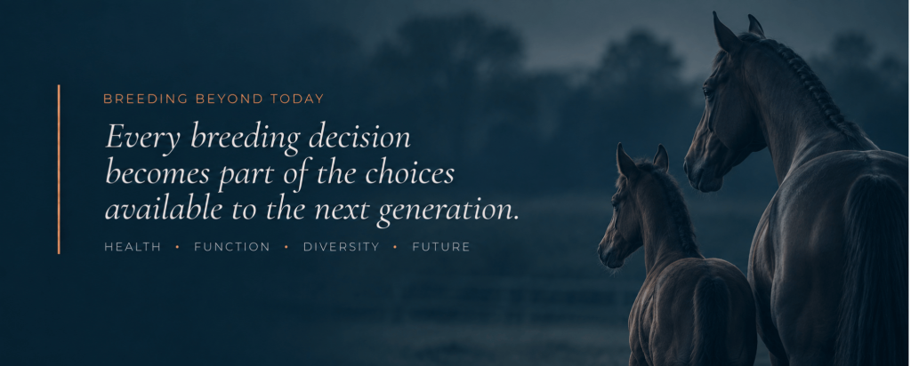 breeding beyond today