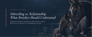 inbreeding vs relationship