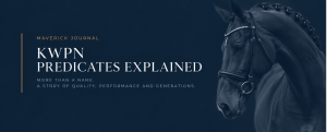 KWPN predicates explained – ster, keur, elite, sport, preferent and prestatie KWPN predicates explained, KWPN predicates, KWPN ster, KWPN keur, KWPN elite, KWPN sport, KWPN preferent, KWPN prestatie