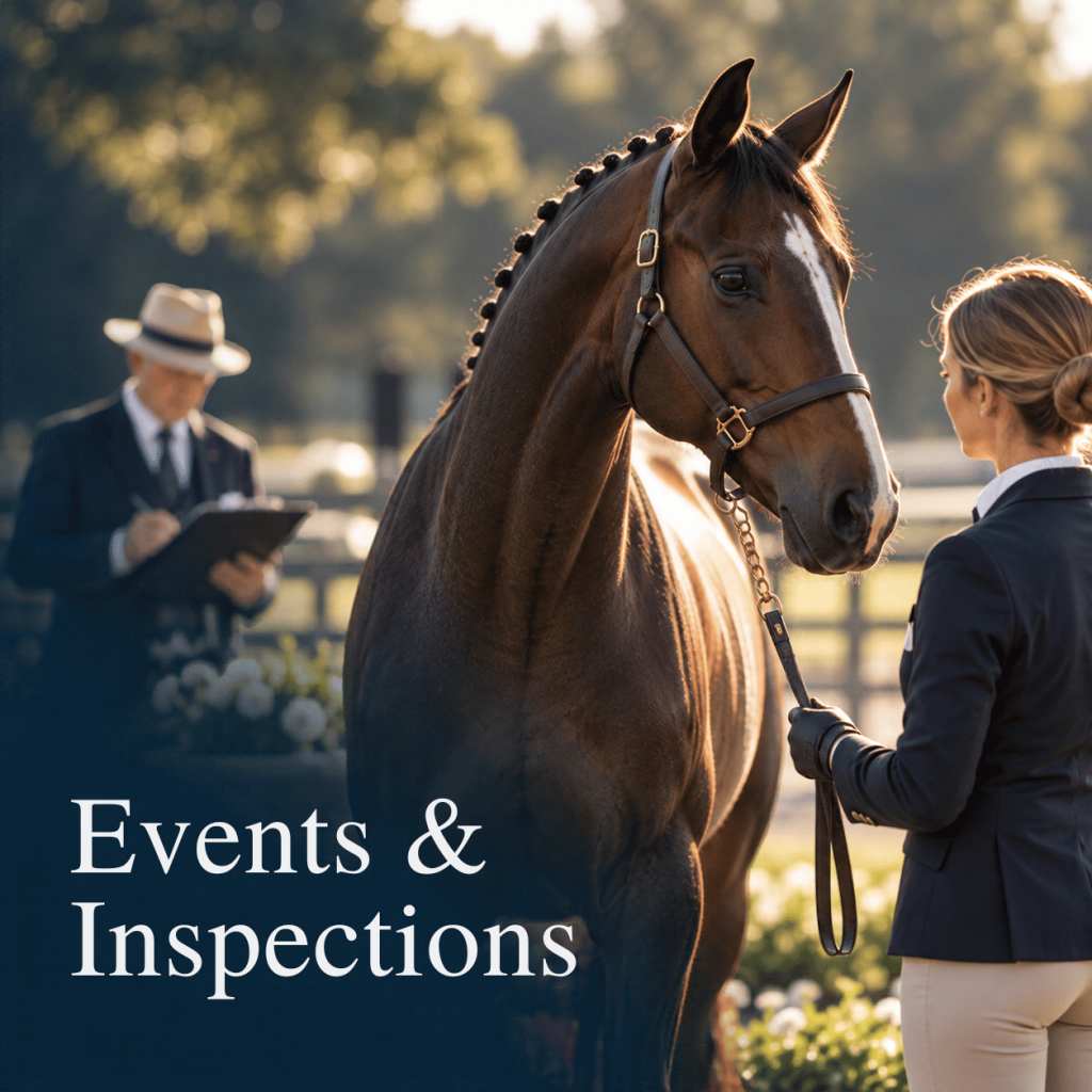 Events Inspections 1