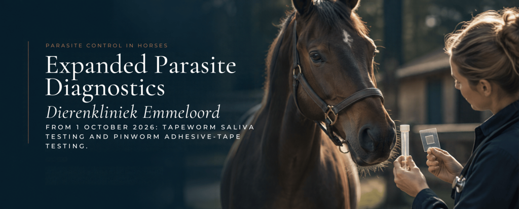 Expanded Parasite Diagnostics